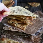 Lavash, pane armeno