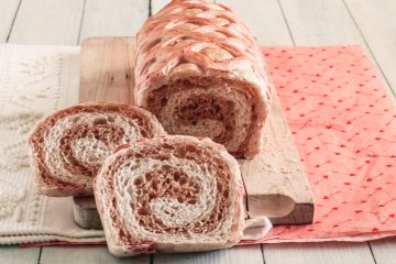 Pan bauletto