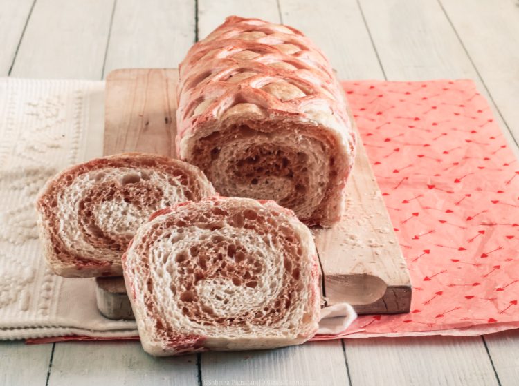 Pan bauletto