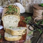 Pan bauletto