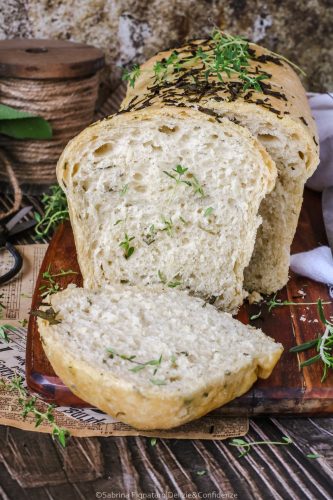 Pan bauletto