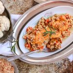 Cous cous di cavolfiore