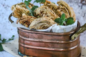 Carciofi fritti dorati