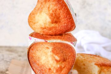 Torta sette vasetti