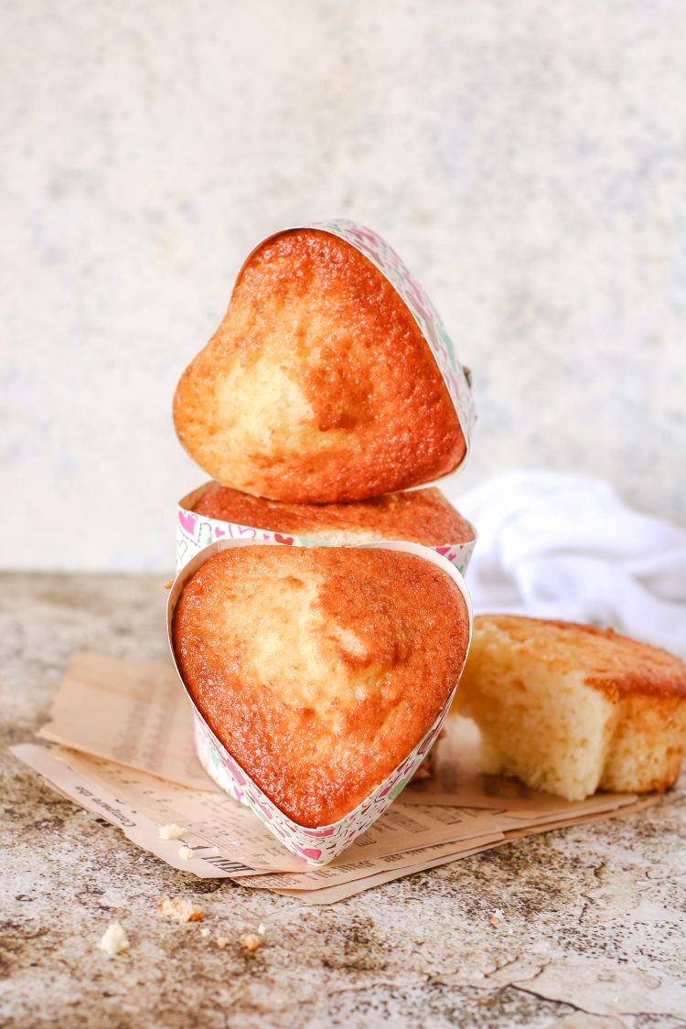 Torta sette vasetti