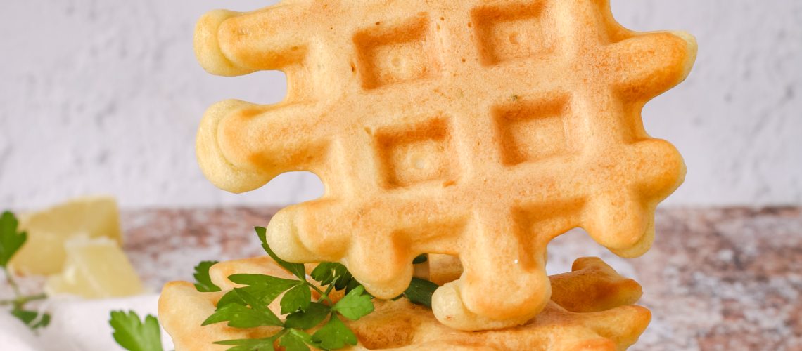 waffle salati_