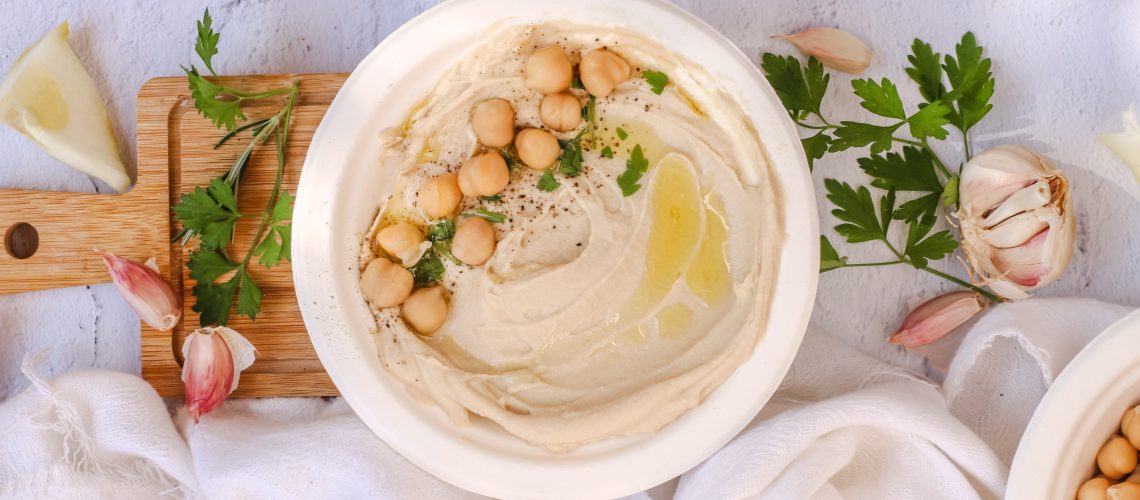 Hummus