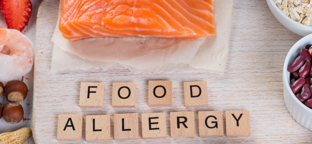 Allergia alimentare