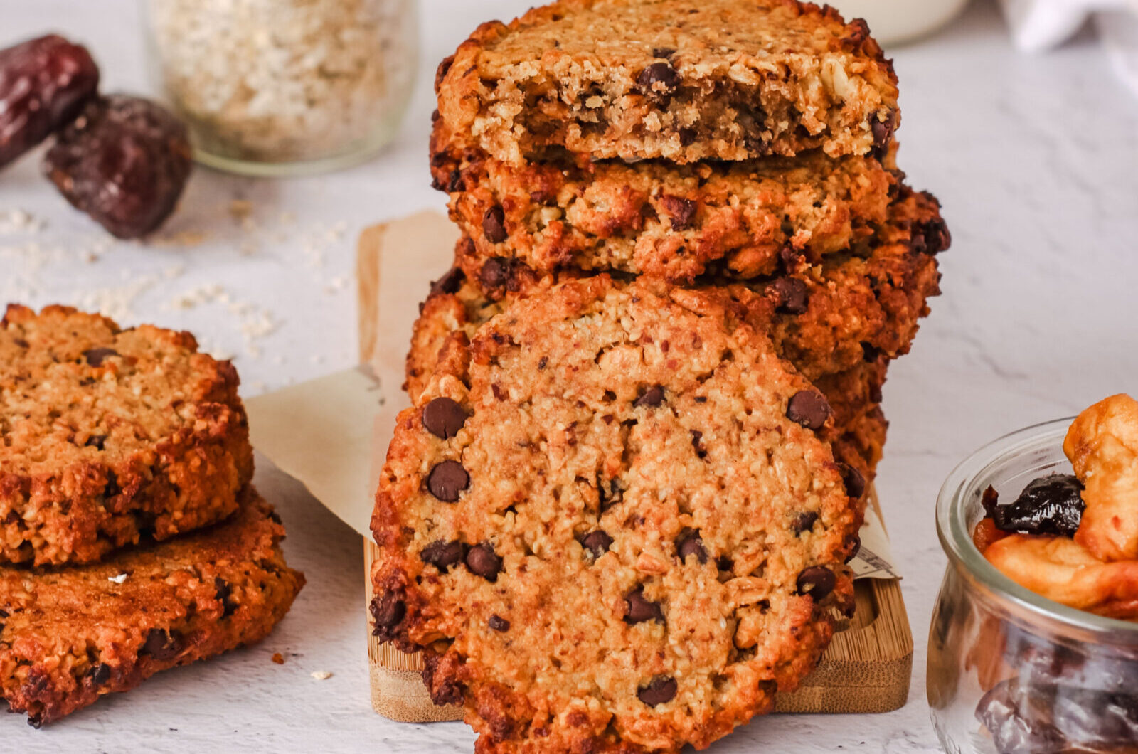 Biscotti oversize