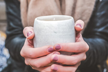 Tisane e decotti: rimedi naturali