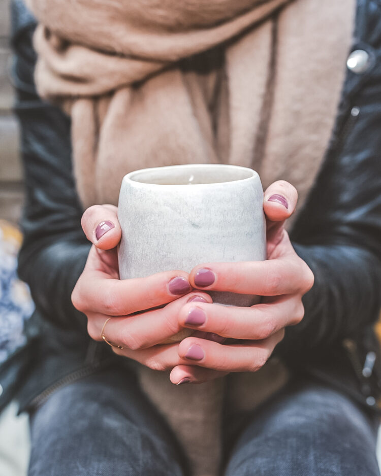 Tisane e decotti: rimedi naturali