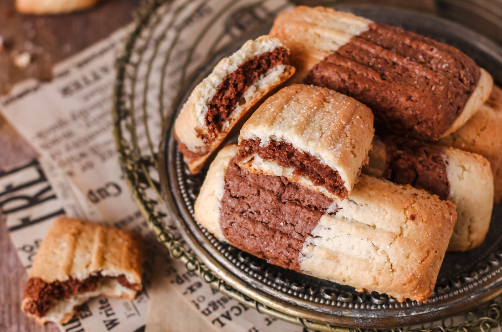 Biscotti bigusto 