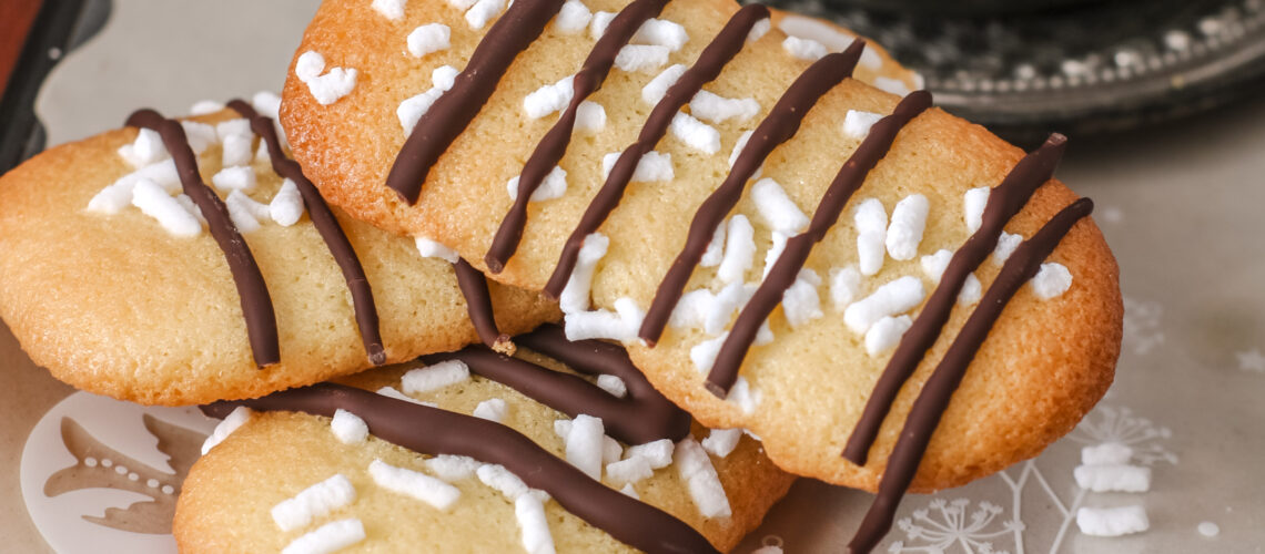 Biscotti Trésor