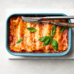 Cannelloni di carne