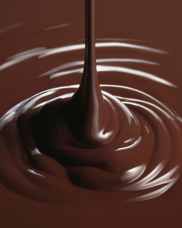 Ganache al cioccolato