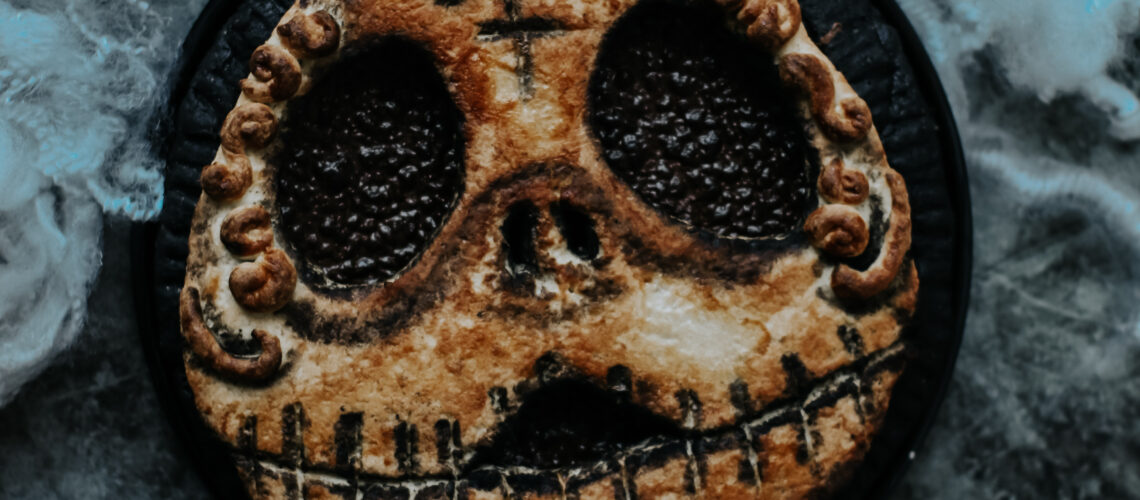 Jack's Pie