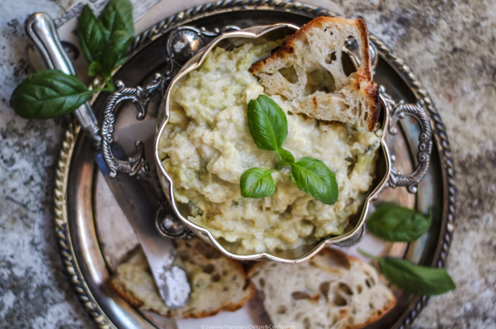 Minestra di verza e patate