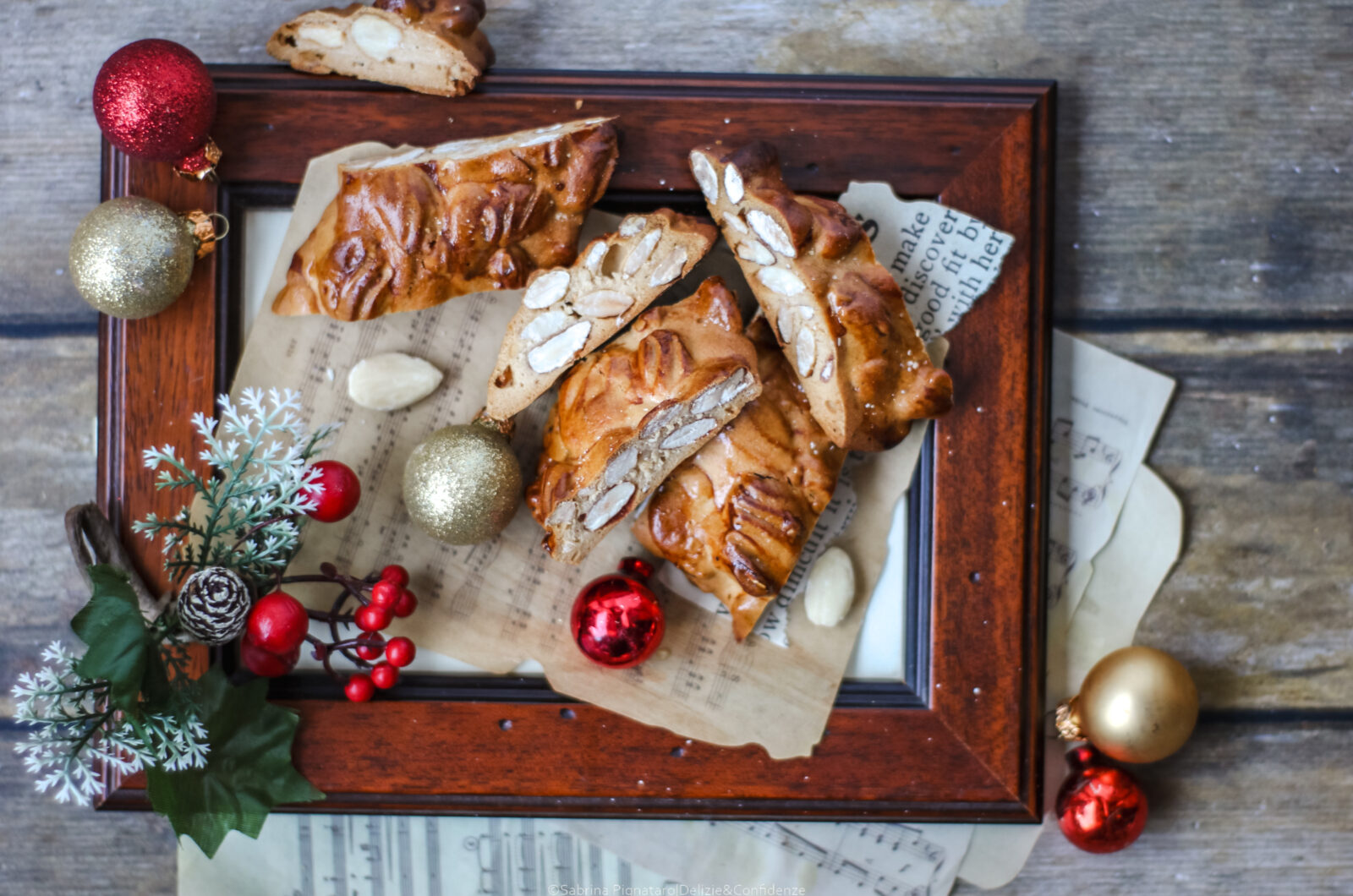 Bussolani Romani al Miele: il Dolce Natalizio Tradizionale di Velletri