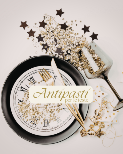 Antipasti per le feste: idee salate facili e sfiziose per buffet e pranzi speciali