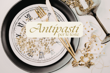 Antipasti per le Feste: Idee Facili e Sfiziose