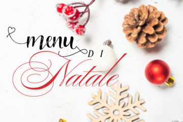 Menù di Natale