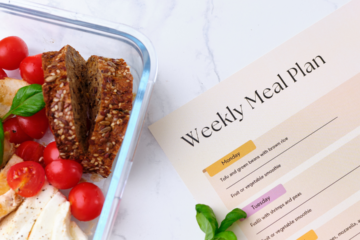 Meal Prep