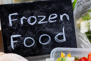 Come usare il freezer per risparmiare tempo in cucina