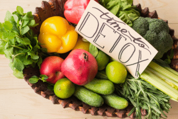 Dieta Detox
