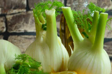 Finocchio: proprietà, benefici e usi in cucina