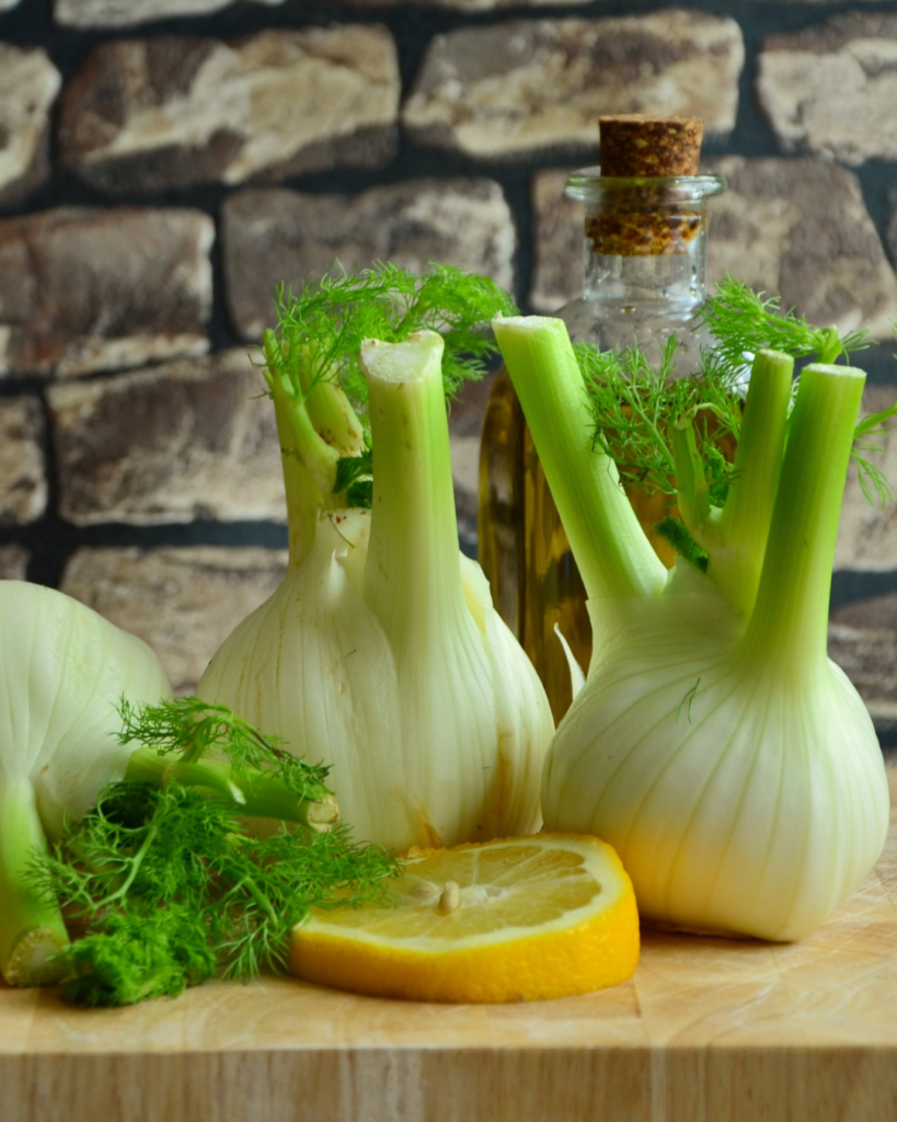 Finocchio: proprietà, benefici e usi in cucina