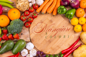 Mangiare a colori