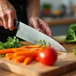 cucina a colori