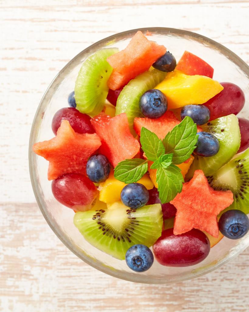 Frutta