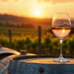 vino e vendemmia
