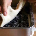 Schiacciata all’uva nera