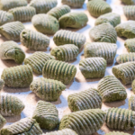 gnocchi patate e spinaci